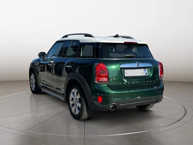 MINI COUNTRYMAN 2.0 COOPER D HYPE - Foto 2