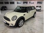 Mini Cooper D Clubman 1.6 16V