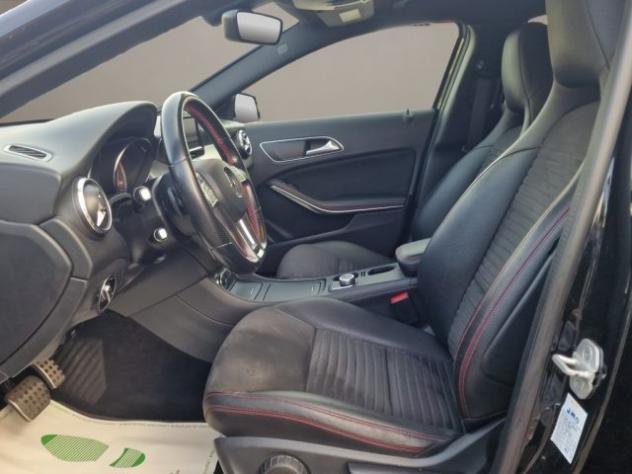 MERCEDES-BENZ GLA 220 d Automatic Executive rif. 24167431 - Foto 9