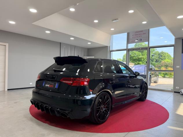 Audi A3 RS 3 SPB 2.5 TFSI Quattro S Tronic "MILLTEK" - Foto 6