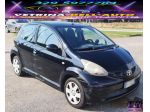 TOYOTA - Aygo - 12V VVT-i 5 porte