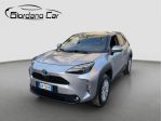 Toyota Yaris Cross 1.5 Hybrid 5p. E-CVT Business