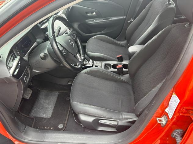 Opel Corsa-e Elettrica -Unico Proprietario - Foto 9
