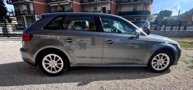Audi A3 SPB 1.6 TDI clean diesel quattro Attraction - Foto 4