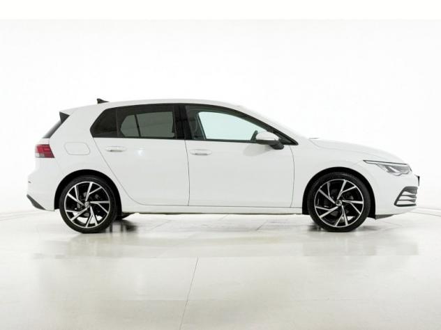 Volkswagen Golf 2.0 TDI Style DSG - Foto 4