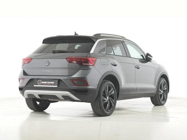 Volkswagen T-Roc 2.0 TDI SCR Sport - Foto 5