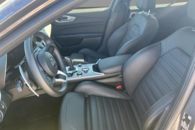 ALFA ROMEO Giulia 2.0 Turbo 280 CV AT8 AWD Q4 Veloce rif. 24049415 - Foto 7