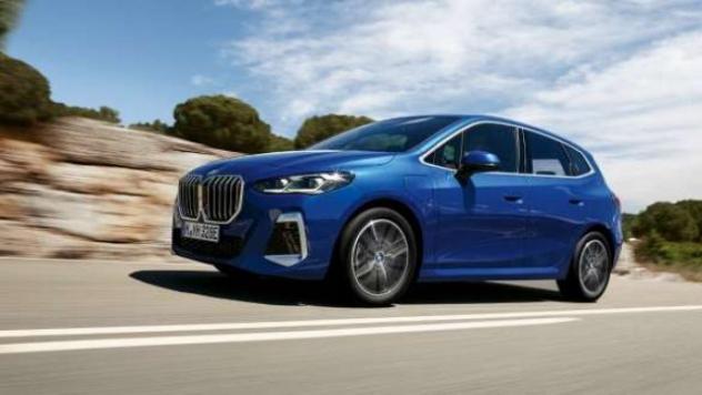 BMW 230 e xDrive Active Tourer Msport rif. 23261690 - Foto 3