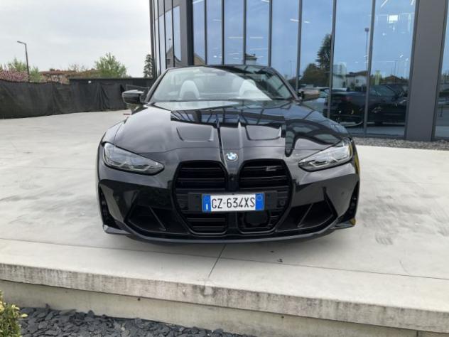 BMW M4 Competition M xDrive Cabrio rif. 24104412 - Foto 2