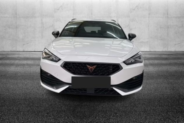 CUPRA Leon Sportstourer 1.4 e-HYBRID 204 CV DSG rif. 23783024 - Foto 4
