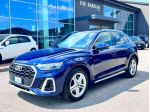 Audi Q5 35 TDI S tronic S line