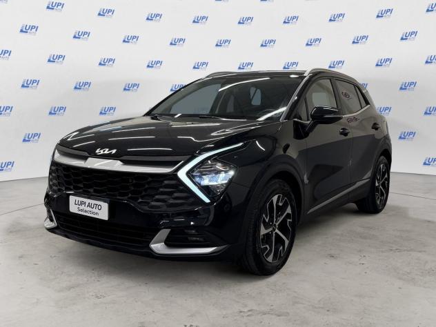 Kia Sportage 1.6 tgdi mhev Style imt