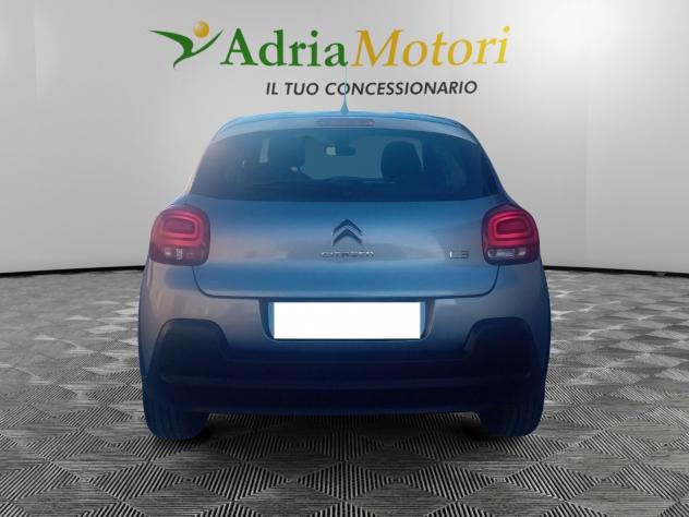 Citroën C3 C3 1.2 puretech Feel s&s 83cv neopatentati my18 - Foto 4
