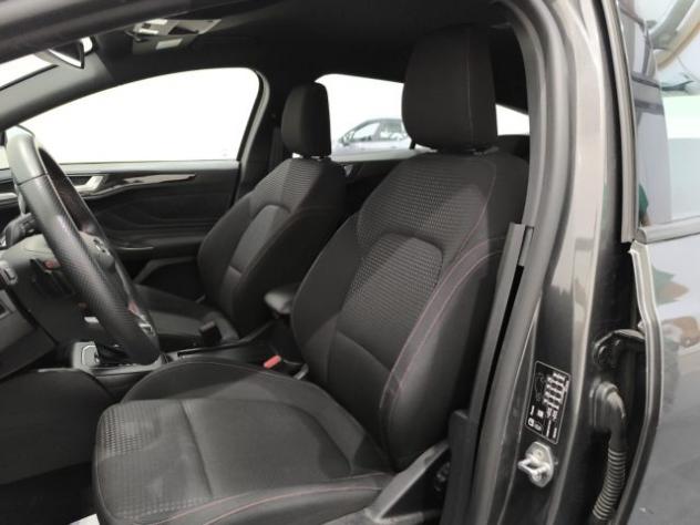 FORD Focus 1.0 EcoBoost Hybrid 125CV Powershift SW ST-Line De rif. 23909675 - Foto 10