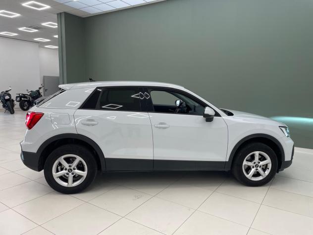 AUDI Q2 2024 35 2.0 tdi s-tronic *SOLI 55.000 KM *IVA ESPOSTA* - Foto 4