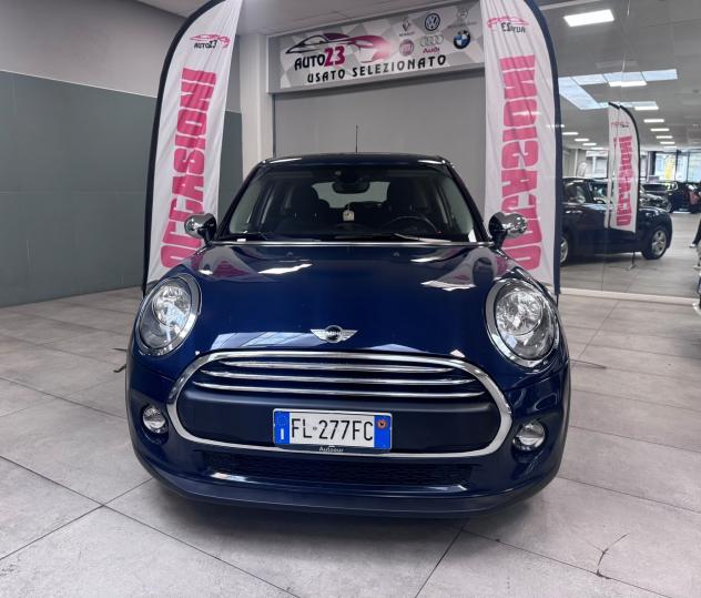 Mini 1.5 One D Business - Foto 2