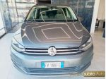 VOLKSWAGEN Touran 1.6 TDI 115 CV SCR DSG Executive BlueMotion Tech. rif. 24 &hellip;