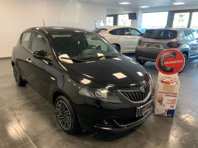 LANCIA Ypsilon 1.0 Benzina Hybrid Ecochic Gold 5 Porte rif. 24003156