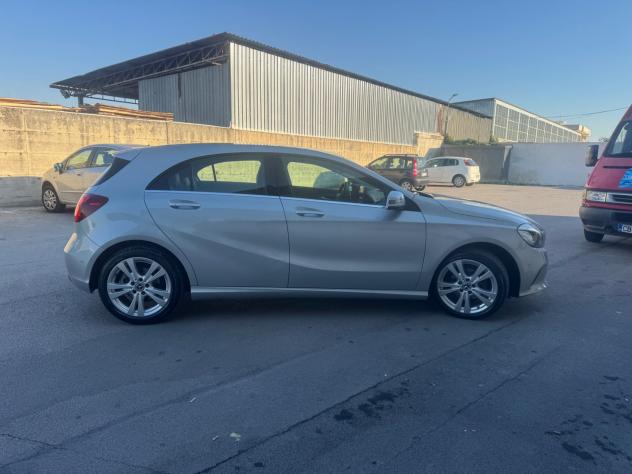 Mercedes-benz A 180 d Automatic Premium - Foto 7