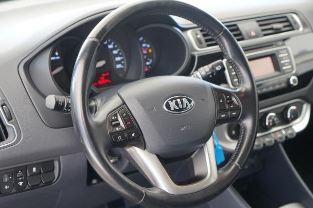 Kia Rio 1.1 CRDi 5p. Cool - Foto 10
