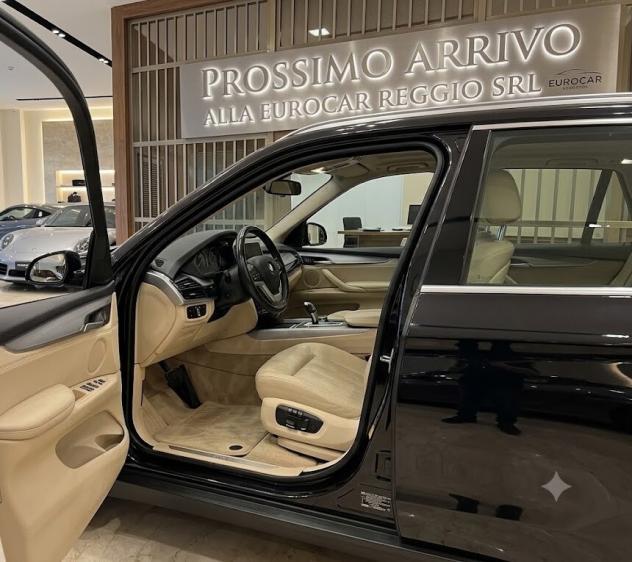 Bmw X5 2.0 xDrive25d 231CV Experience 11/2017 EURO 6B - Foto 3