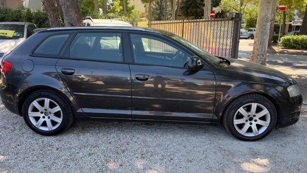 Audi A3 2.0 TDI F.AP. Ambition - Foto 6