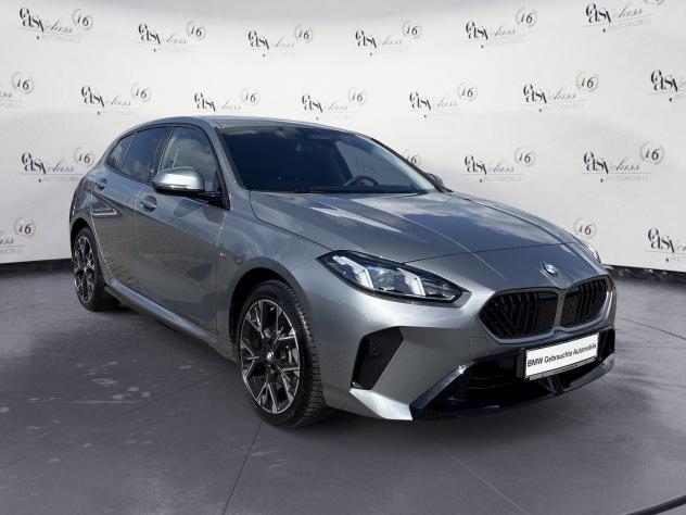 BMW Serie 1 120 MSport Design aut. Camera Full LED 18" - Foto 4