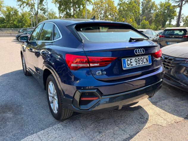 Audi Q3 SPB 35 TDI S tronic S line edition - Foto 5