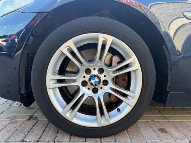 Bmw 525 525d xDrive Business - Foto 7