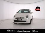 FIAT 500 Hybrid 1.0 70cv Ibrido club