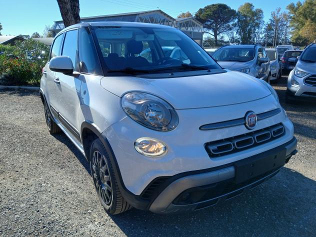 Fiat 500L 1.3 Multijet 95 CV Cross - Foto 3