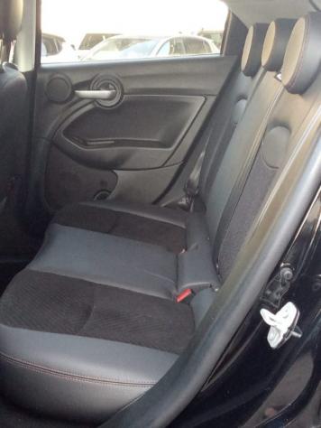 FIAT 500X 1000 T3 S-DESIGN CROSS 120CV NAV CARPLAY LED ITA rif. 24144913 - Foto 6