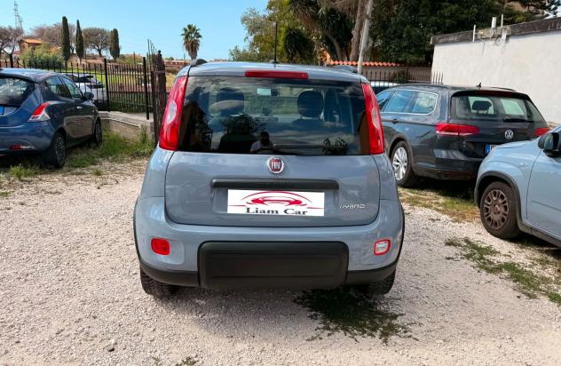 Fiat Panda 1.0 Hybrid City Life Ok Neop. No Vinco. - Foto 4