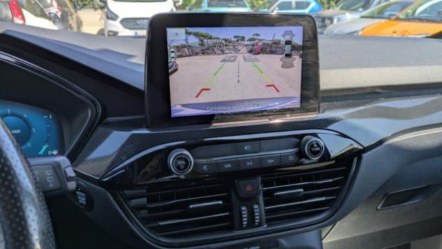 FORD Kuga ST-Line 1.5cc 120cv CRUISE CONTROL CAMERA POST. rif. 24066339 - Foto 5