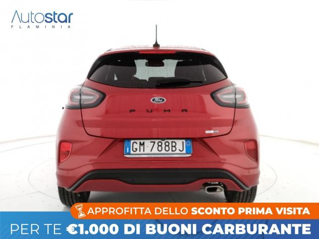 Ford Puma 1.0 ecoboost h ST-Line s&s 125cv - Foto 4