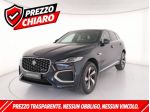 Jaguar F-Pace 2.0d i4 mhev R-Dynamic S awd 204cv auto
