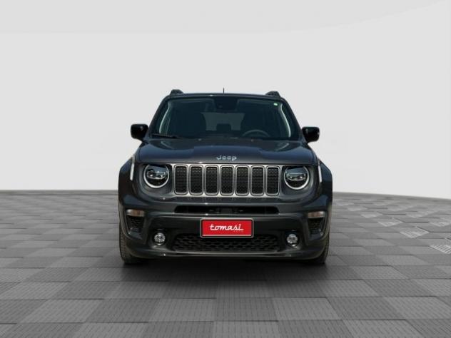 JEEP Renegade Renegade 1.5 Turbo T4 MHEV Limited rif. 23982606 - Foto 8
