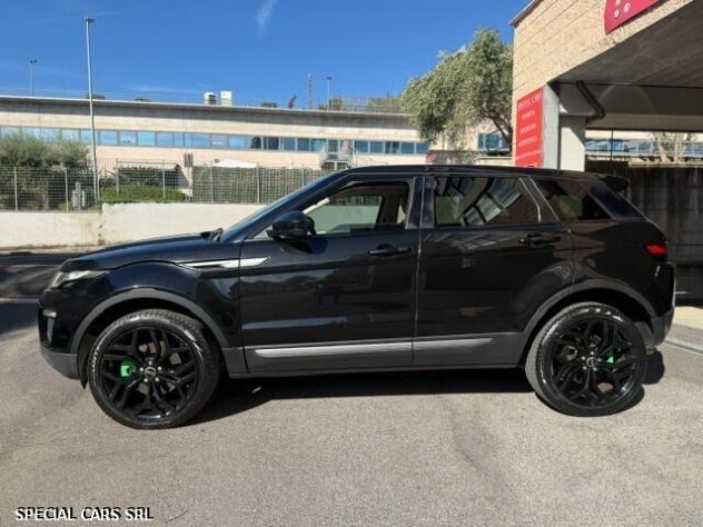 Land Rover Range Evoque 2.0 TD4 150cv. SE Dynamic - Foto 4