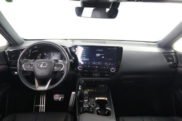 LEXUS NX NX Plug-in 4WD F-Sport rif. 24043075 - Foto 4