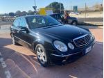 Mercedes-benz E 280 CDI cat Avantgarde NUOVA