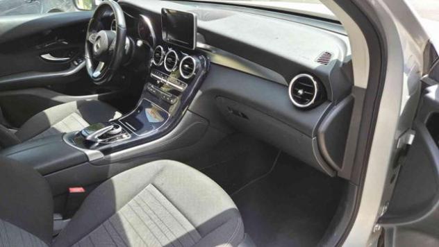 MERCEDES-BENZ GLC 220 d 4Matic Exclusive rif. 23940934 - Foto 9
