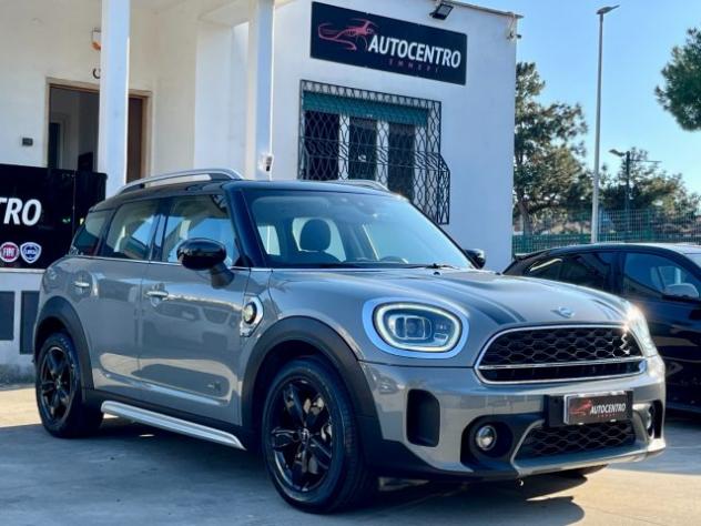MINI Countryman M.Y. 21 1.5 Cooper SE Countryman ALL4 Essential rif. 24207817