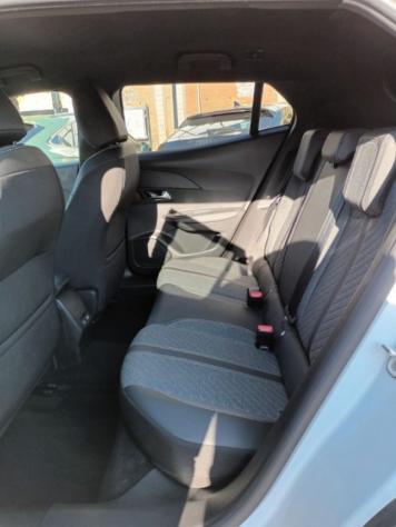 PEUGEOT 2008 1200 PURETECH ALLURE 130CV EAT8 CARPLAY ITALIA rif. 23999591 - Foto 8