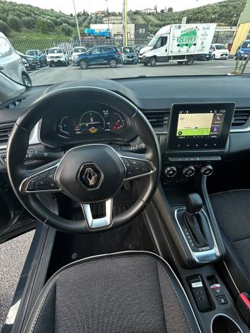 Renault Captur Captur 1.6 E-Tech full hybrid Techno 145cv auto - Foto 10