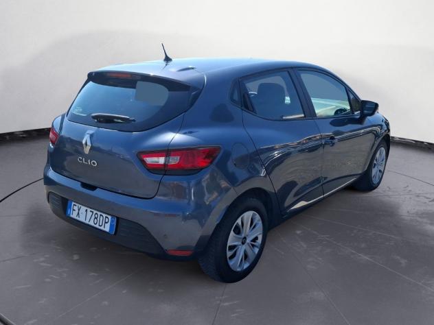 Renault Clio 0.9 TCE 90cv Business - Foto 5