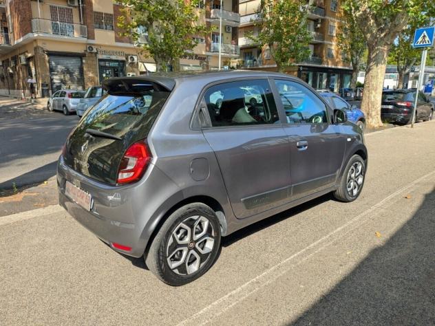 Renault Twingo 1.0 UNIPRO' SENZA VICOLI EURO 6 - Foto 3