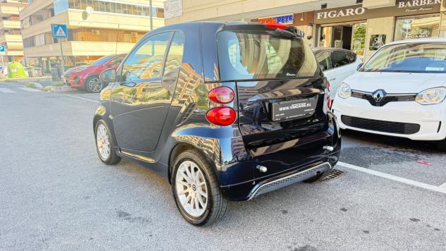 Smart ForTwo 1000 52 kW couppulse CAMBIO F1 LED CERCHI 15 - Foto 4
