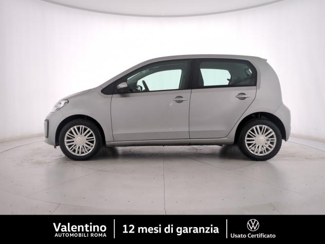Volkswagen up! 1.0 eco up! move up! BMT - Foto 4
