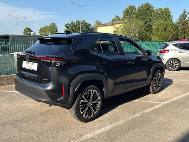 Toyota Yaris Cross 1.5H (130CV) E-CVT Lounge - Foto 7