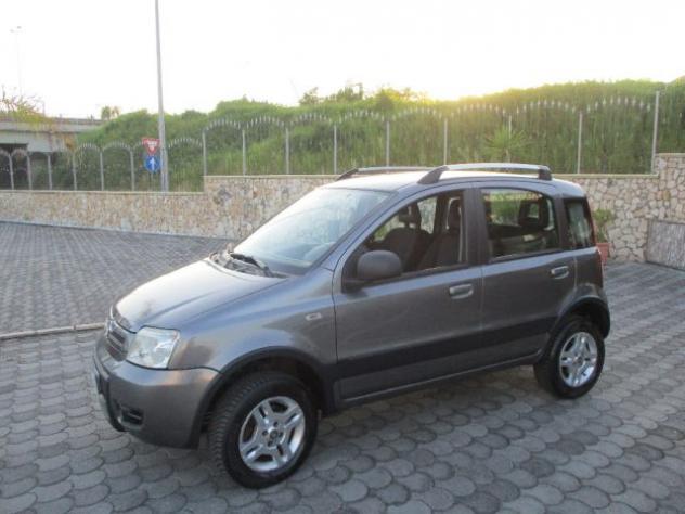 FIAT Panda 1.3 MJT 16V DPF 4x4 Climbing rif. 23801035 - Foto 8